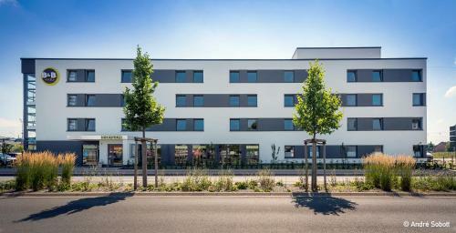 B&B Hotel Paderborn