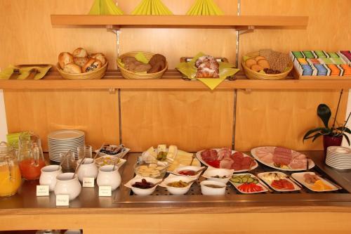 Hotel Am Hachinger Bach