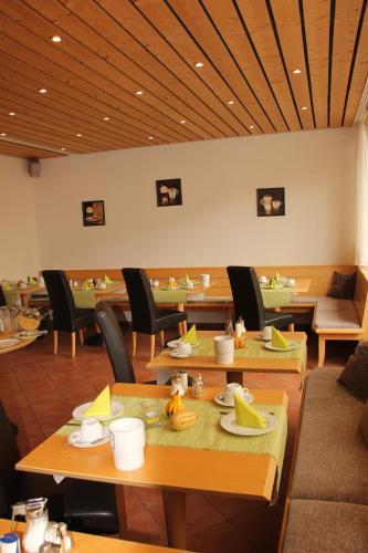 Hotel Am Hachinger Bach