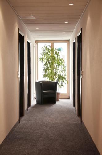 Hotel Am Hachinger Bach