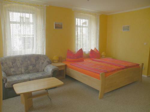 Bed & Breakfast Am Lindenbaum