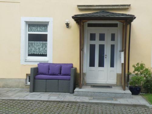 Bed & Breakfast Am Lindenbaum
