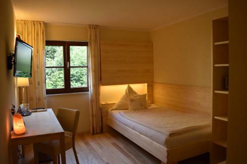 Bio Hotel Augsburg