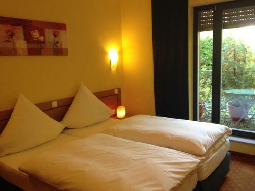Bio Hotel Augsburg