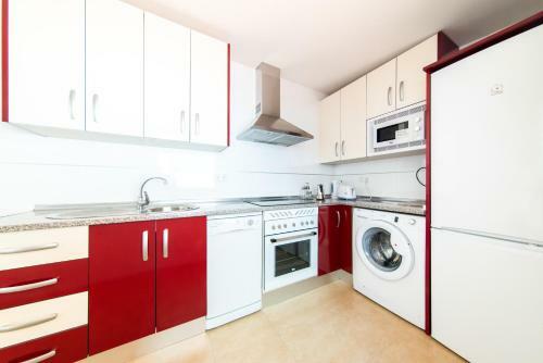 Apartamentos Moon Dreams Puerto