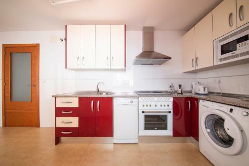 Apartamentos Moon Dreams Puerto