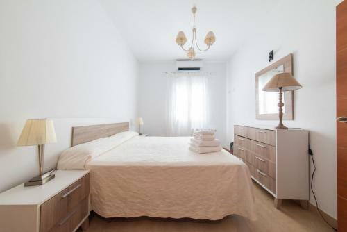 Apartamentos Moon Dreams Puerto