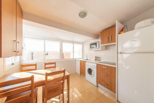 Apartamentos Moon Dreams Puerto
