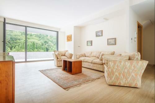Apartamento Beautiful House 15 Min Away From Bilbao