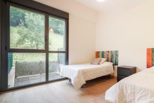 Apartamento Beautiful House 15 Min Away From Bilbao