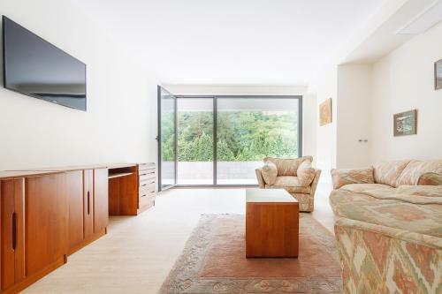 Apartamento Beautiful House 15 Min Away From Bilbao