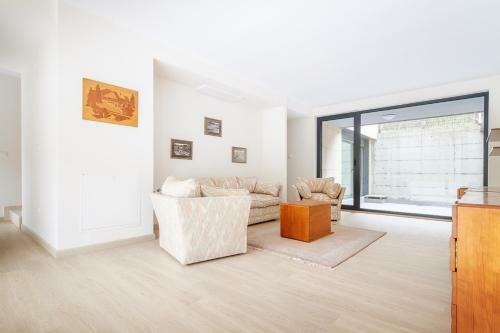 Apartamento Beautiful House 15 Min Away From Bilbao