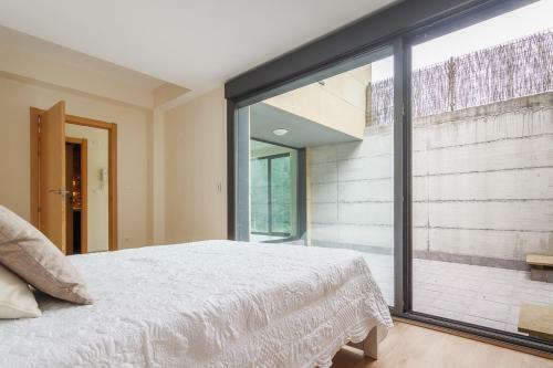 Apartamento Beautiful House 15 Min Away From Bilbao