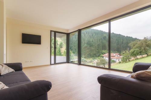 Apartamento Beautiful House 15min From Bilbao