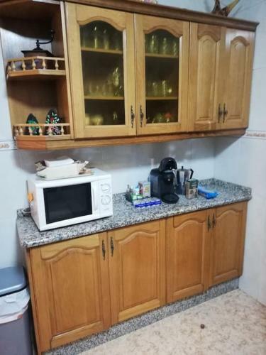 Casa Con Chimenea 6/7 Personas