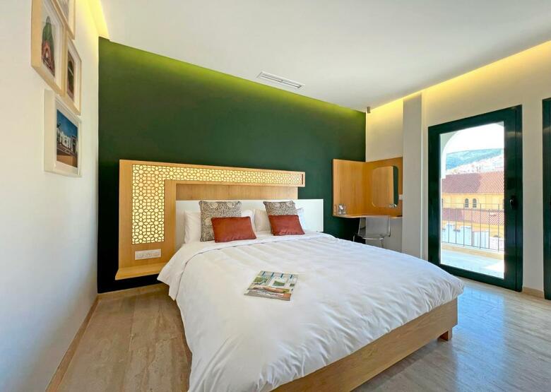 Hotel Soho Boutique Tetu�n
