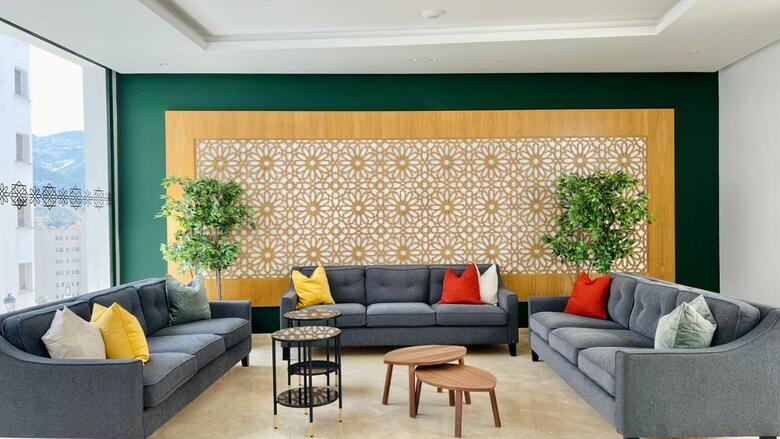 Hotel Soho Boutique Tetu�n