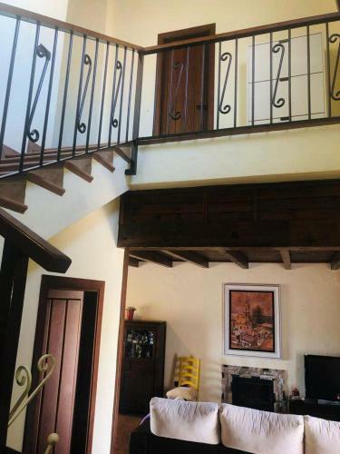Casa Rural Mendoza Solo Familias