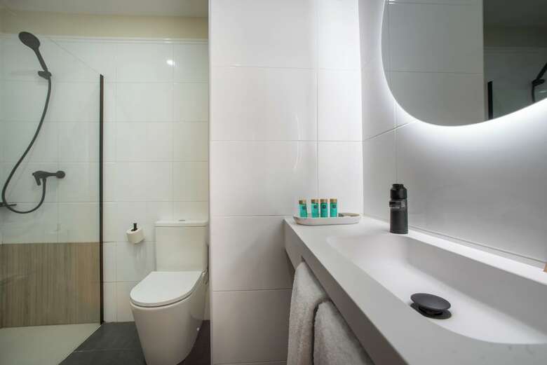 Hotel-boutique