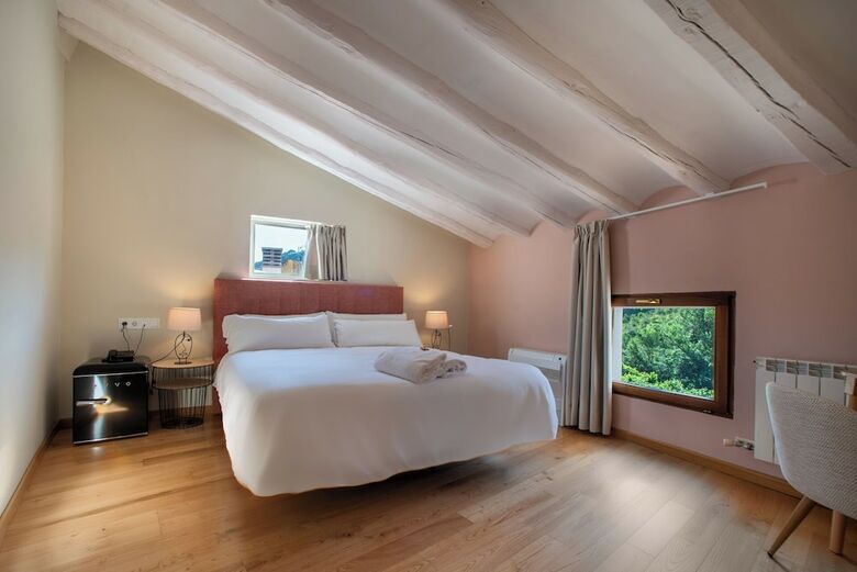 Hotel-boutique