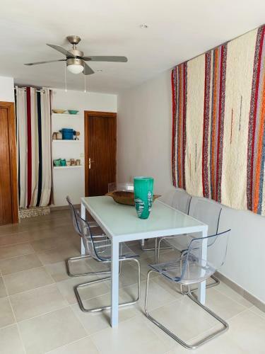 Apartamento Caracola House