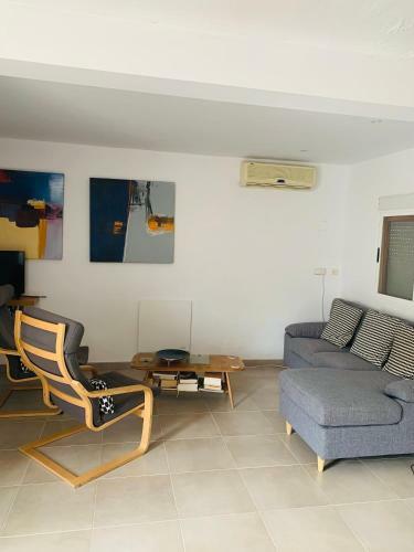 Apartamento Caracola House