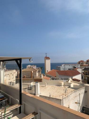 Apartamento Caracola House