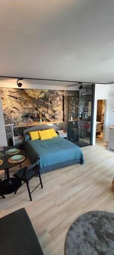 Bed & Breakfast Victoria Loft