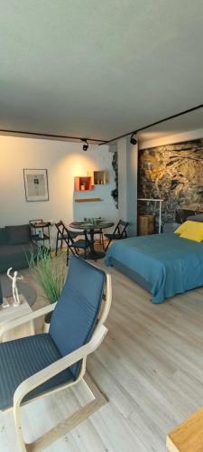 Bed & Breakfast Victoria Loft