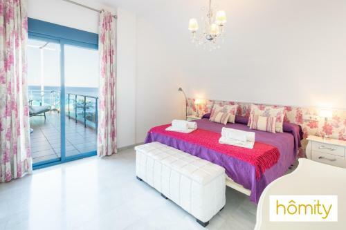 Apartamento Exclusive Castell De Ferro - Castell Playa