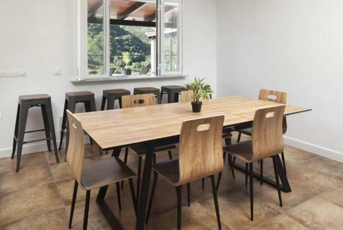 Villa Carrillos, 365-rentals