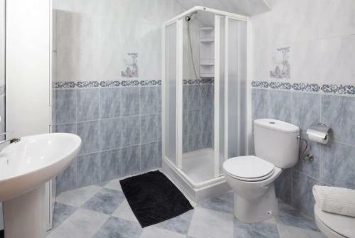 Villa Carrillos, 365-rentals