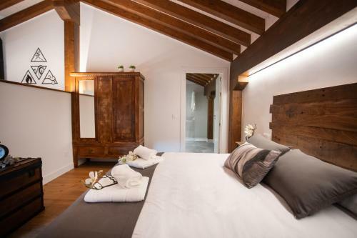 Agroturismo Casa Rural Kabia