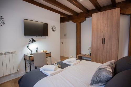 Agroturismo Casa Rural Kabia