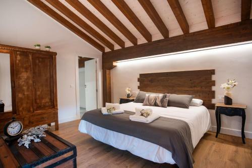 Agroturismo Casa Rural Kabia