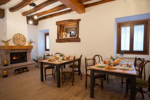 Agroturismo Casa Rural Kabia