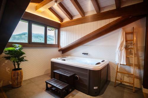 Agroturismo Casa Rural Kabia
