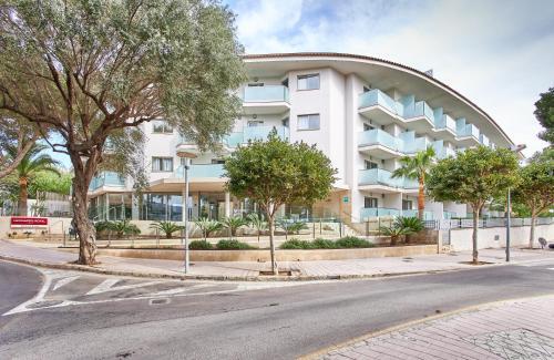Leonardo Suites Hotel Mallorca Calvia