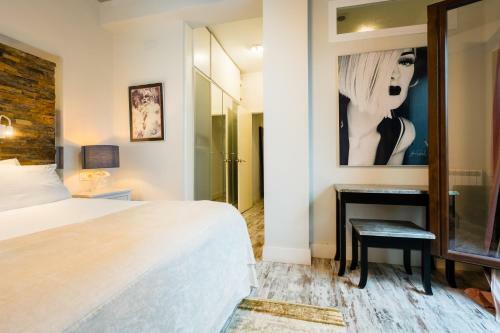 Apartamento Duplex Dise�o Arabe
