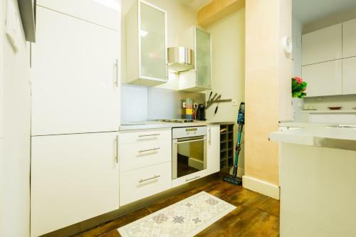 Apartamento Duplex Dise�o Arabe