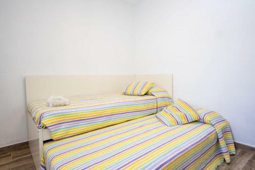 Bonito Apartamento A 100 M De La Playa