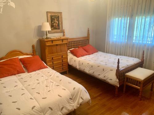 Luxury Positive House Gran Chaparral Toledo
