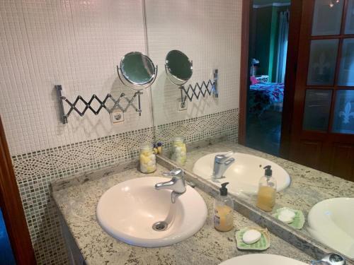 Luxury Positive House Gran Chaparral Toledo
