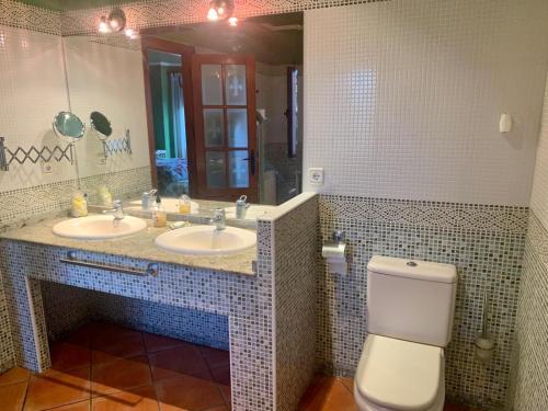 Luxury Positive House Gran Chaparral Toledo