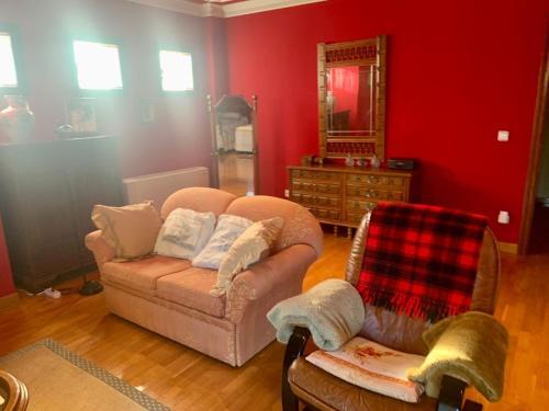Luxury Positive House Gran Chaparral Toledo