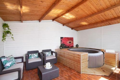 Apartamento Verode