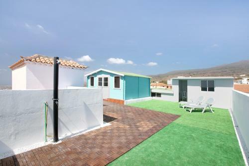 Apartamento Verode