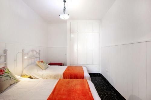 Apartamento Verode