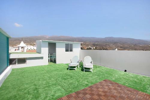 Apartamento Verode