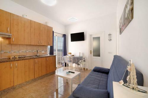 Apartamento Atico Las Arenas